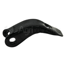 Béquille de soc de semoir PÖTTINGER 91071521 adaptable