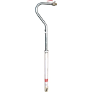 Robinet amovible 3/4" avec base 900 mm