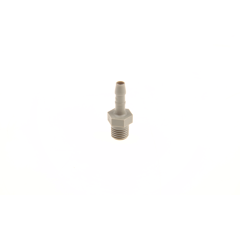Schlauchverbindungsstutzen gerade auf Gewinde GES 4/M8x1 NORMA GES4M81