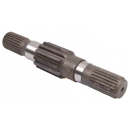 Lange Halbwelle rechts Differential Ausgang 320 mm für Traktor JOHN DEERE Z37946 Nachbau