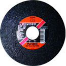 Disque à tronçonner métaux Super Plus - 115 x 1,6 x 22,2 mm