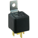 Relais 12 V - 30 A 5 bornes adaptable