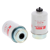 Filtro diesel HIFI FILTER SN70137 Adaptable