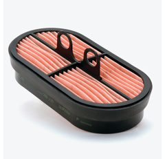 Filtre à Air adaptable DONALDSON P600975