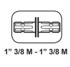 Pompe pulvérisation 162L/min - BPS160 | COMET