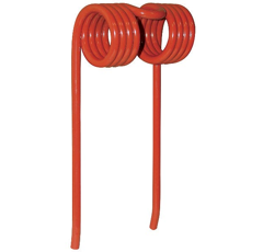 Dent pour faneuse KRONE 9379190 origine