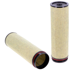 Filtre à air sécurité adaptable HIFI FILTER SA17527