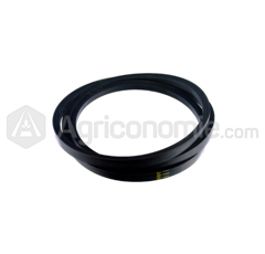 Courroie trapezoidale pour moissonneuse CLAAS 87041732 adaptable