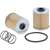 Filtre à gasoil adaptable HIFI FILTER SN296