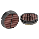 Filtre à air adaptable HIFI FILTER SA160114