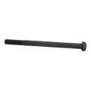 Boulon M12 x 1,75 mm - 170 mm adaptable - BlackSteel©