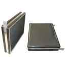 Filtre habitacle adaptable HIFI FILTER SC 90263 CAK