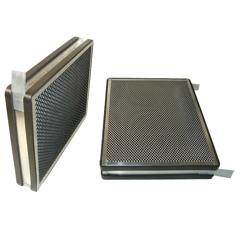 Filtre habitacle adaptable HIFI FILTER SC 90263 CAK