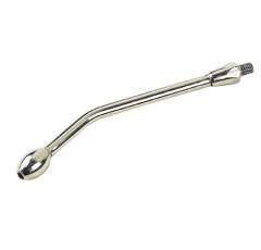 Canule de drogage 125 mm