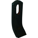 Fléau rousseau 35 x 8 x 100 mm DEB43/5.254.26 adaptable