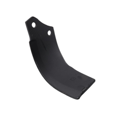 Reja lateral derecha 80 mm para cultivador R17820860R adaptable