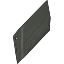 Aileron gauche pour LEMKEN 3374463 adaptable - BlackSteel©