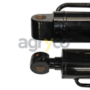 Cylindre hydraulique pour téléscopique MANITOU 52523993 adaptable