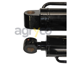 Cylindre hydraulique pour téléscopique MANITOU 52523993 adaptable