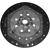 Disco de embrague Ø 330 mm para tractor FORD 82001667|82011594|83983642 adaptable