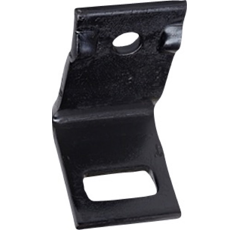 Brida de fijación para diente 41 mm adaptable - BlackSteel©