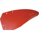 Versoir gauche pour charrue KVERNELAND 063271F adaptable