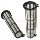 Filtre à gasoil adaptable HIFI FILTER MO7033