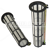 Filtre à gasoil adaptable HIFI FILTER MO7033