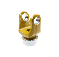 Aufsteckgabel 1 3/8" Z6 1362419 - Walterscheid