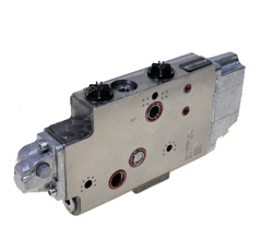 Distributeur électro/hydraulique pour tracteur FENDT G737960020030 adaptable - REXROTH