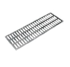 Grille de secoueur pour moissonneuse batteuse JOHN DEERE Z45933 adaptable