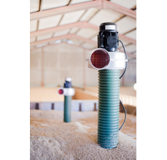 Ventilateur de Stockage (1100 W) - VBW8 | POLYCOOL