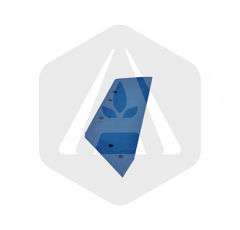 Reja de arado RABE derecha 27082701 adaptable