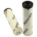 Filtre hydraulique adaptable HIFI FILTER SH75326