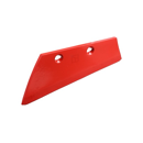 Soc de rasette gauche pour charrue NAUD 4032104G adaptable - Blacksteel©