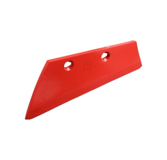 Soc de rasette gauche pour charrue NAUD 4032104G adaptable - Blacksteel©