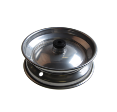 Felge loseAchssatz für 15 mm Welle = 92207107 201065 