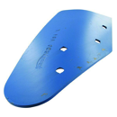 Versoir gauche pour charrue RABEWERK 27150802 origine