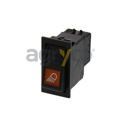 Interrupteur pour téléscopique MANITOU 232685 adaptable