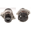 Lichtmaschine 14V 120 AH /  AAK5562 / IA 0970 Mahle-Iskra-Letrika