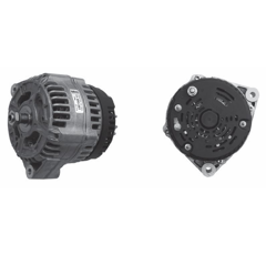 Lichtmaschine IA 1385 / 28V 110A Mahle-Iskra-Letrika  