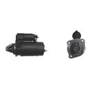 Anlasser IS 1273 Mahle-Iskra-Letrika