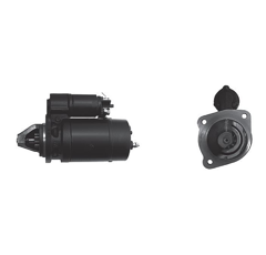 Anlasser IS 1273 Mahle-Iskra-Letrika