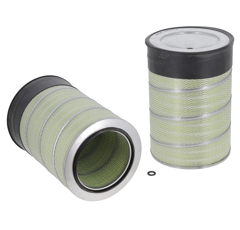 Filtre à air primaire adaptable HIFI FILTER SA14503