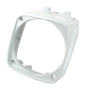 Support de phare principal gauche pour machine agricole FORD 83929219 - 83928366 - E0NN13049AC19G adaptable