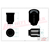 Filtro de urea HIFI FILTER KD70436 Adaptable