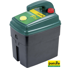 Electrificateur P20 sur pile 9 V / 12 V - PATURA