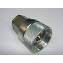 Schraubstecker Premium AusführungInnengewinde M 22x1.5 DNP HDS3IGM22