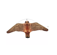 Oiseau effaroucheur faucon 970x470 mm | EOLO