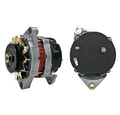 Alternateur MAHLE LETRIKA 14 V - 65 A / MG 211